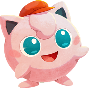Jigglypuff