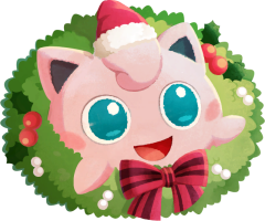 Jigglypuff Festivo