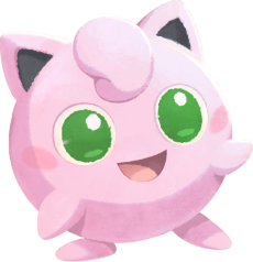 Jigglypuff Shiny
