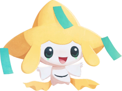 Jirachi