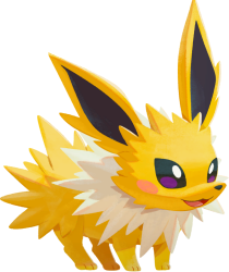 Jolteon