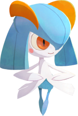 Kirlia Shiny