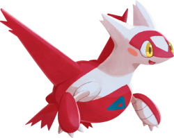Latias