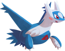 Latios