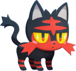 Litten