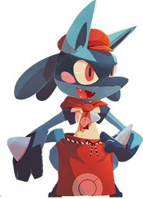 Lucario