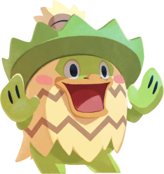 Ludicolo