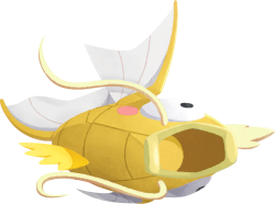 Magikarp Shiny