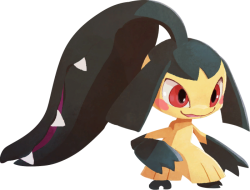 Mawile