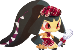 Mawile Maestría Chocolatera