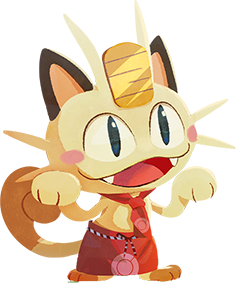 Meowth