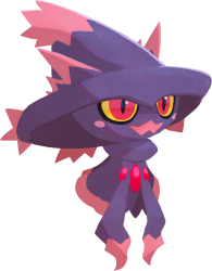 Mismagius