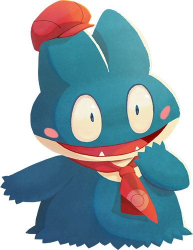 Munchlax