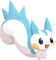 Pachirisu