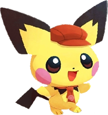 Pichu