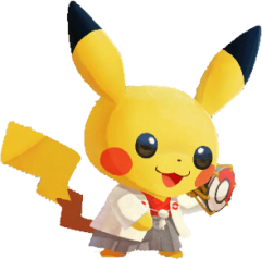 Pikachu Kimono 2022