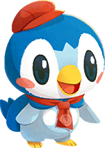 Piplup