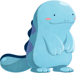 Quagsire