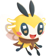 Ribombee
