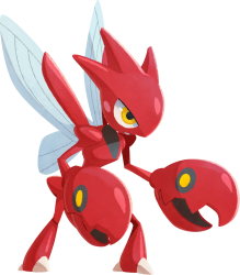 Scizor