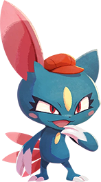 Sneasel