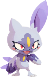 Sneasel de Hisui