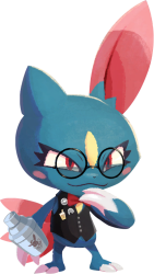 Sneasel Metre