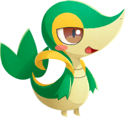 Snivy
