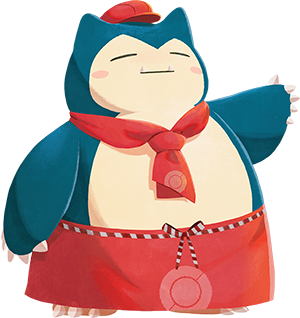 Snorlax