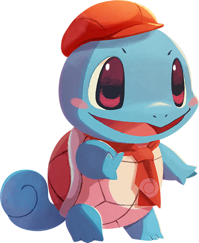 Squirtle