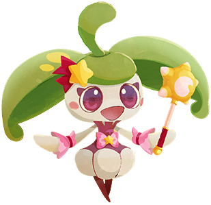 Steenee Estrellas Mágicas