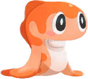 Tatsugiri Forma Curvada