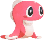 Tatsugiri Forma Lnguida