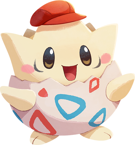 Togepi