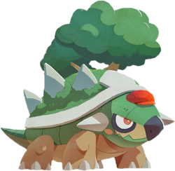 Torterra