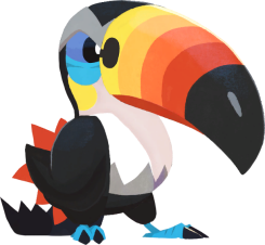 Toucannon