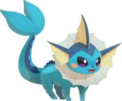 Vaporeon
