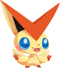 Victini