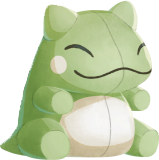 Whimsicott Sustituto