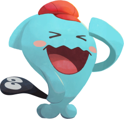Wobbuffet