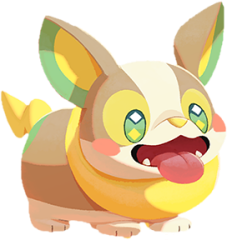 Yamper