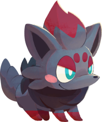Zorua