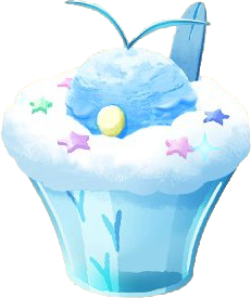 Granizado Esponjoso Swablu