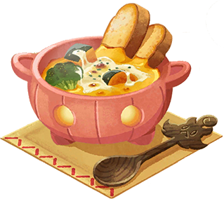 Gratinado de Calabaza Pumpkaboo