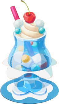 Refresco con Gominolas Brionne