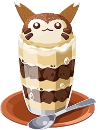 T Verde Tostado con Leche Furret