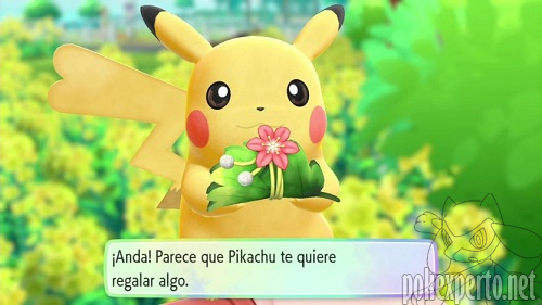 Pokmon iniciales