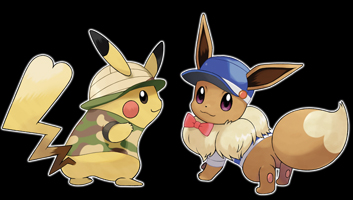 Pokmon iniciales