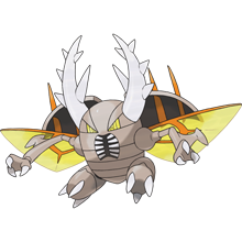 Mega-Pinsir