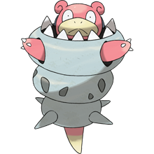 Mega-Slowbro